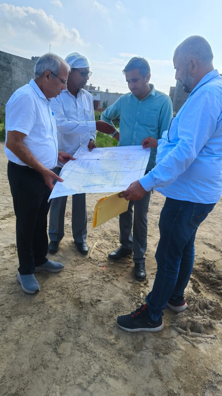 15-Day Ultimatum in Dairy Complex – Build Plot or Game Over! 